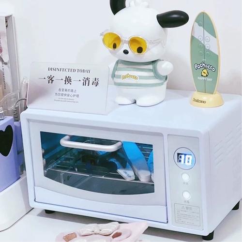 小型消毒器械选购指南 从美甲工具到手机的多场景消毒方案